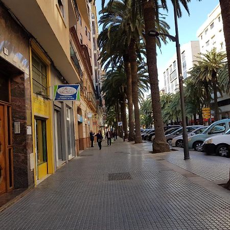 Apartamento bonito y bien ubicado en el Soho de Málaga. Exterior foto