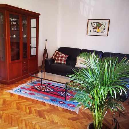 Apartamento bonito y bien ubicado en el Soho de Málaga. Exterior foto