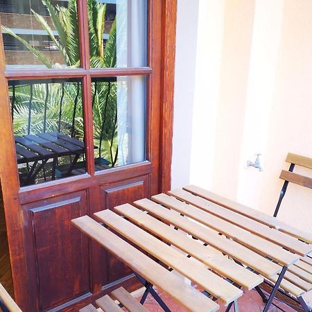 Apartamento bonito y bien ubicado en el Soho de Málaga. Exterior foto