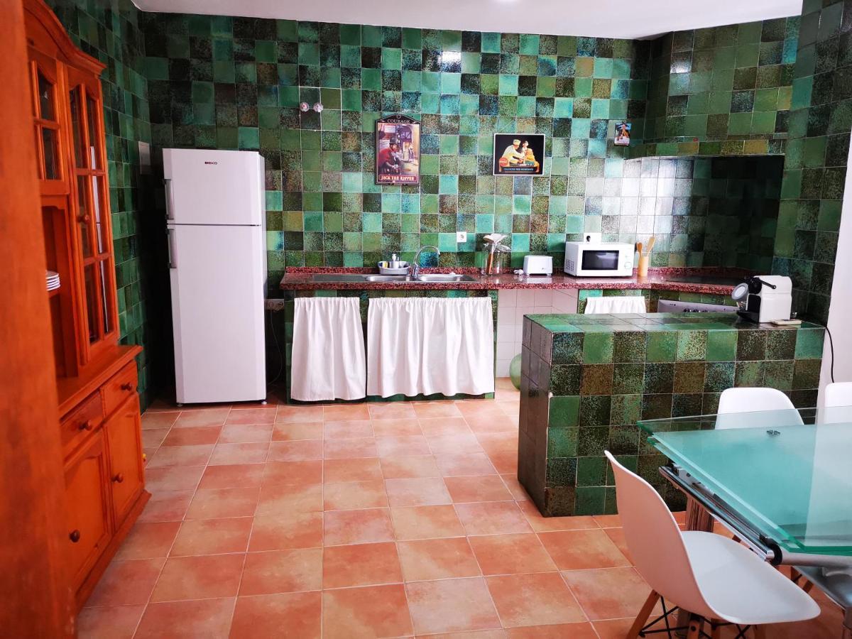 Apartamento bonito y bien ubicado en el Soho de Málaga. Exterior foto
