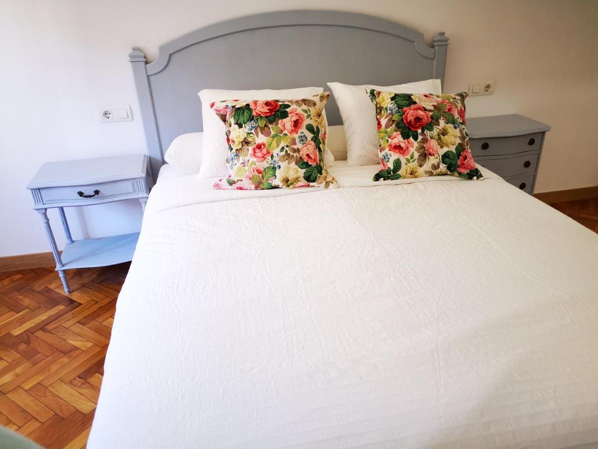 Apartamento bonito y bien ubicado en el Soho de Málaga. Exterior foto