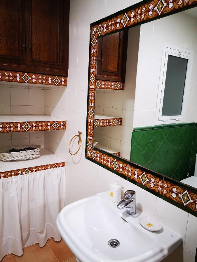 Apartamento bonito y bien ubicado en el Soho de Málaga. Exterior foto