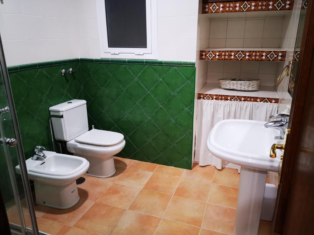 Apartamento bonito y bien ubicado en el Soho de Málaga. Exterior foto