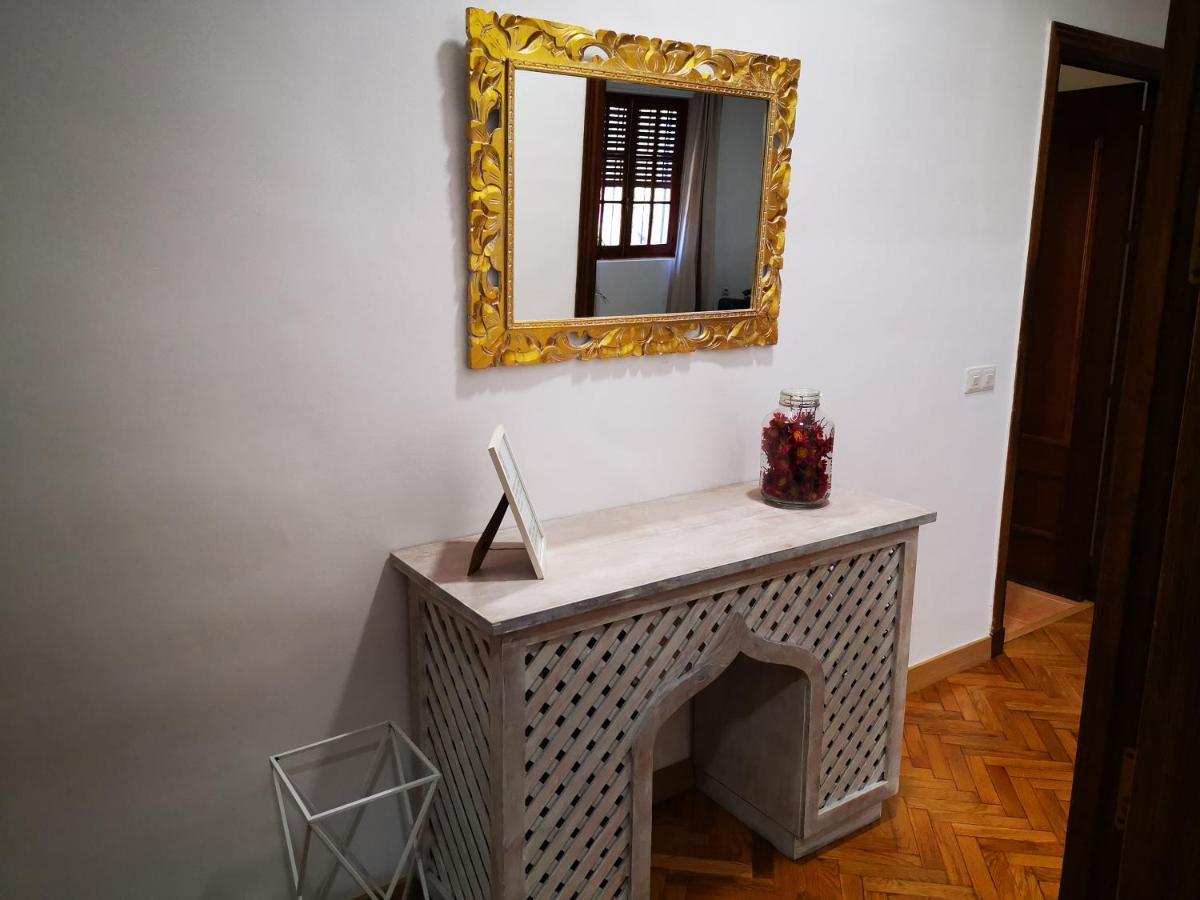 Apartamento bonito y bien ubicado en el Soho de Málaga. Exterior foto