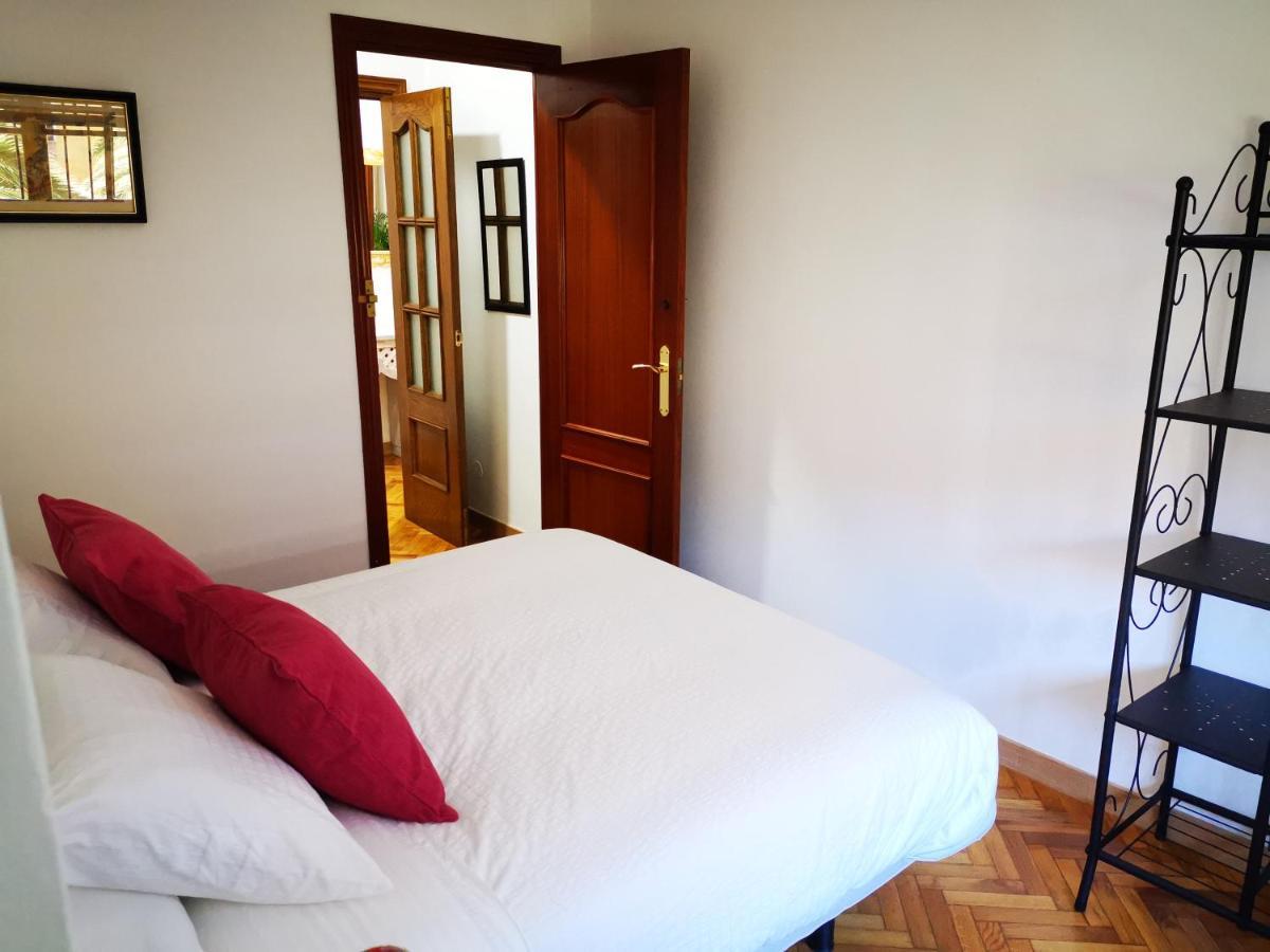 Apartamento bonito y bien ubicado en el Soho de Málaga. Exterior foto