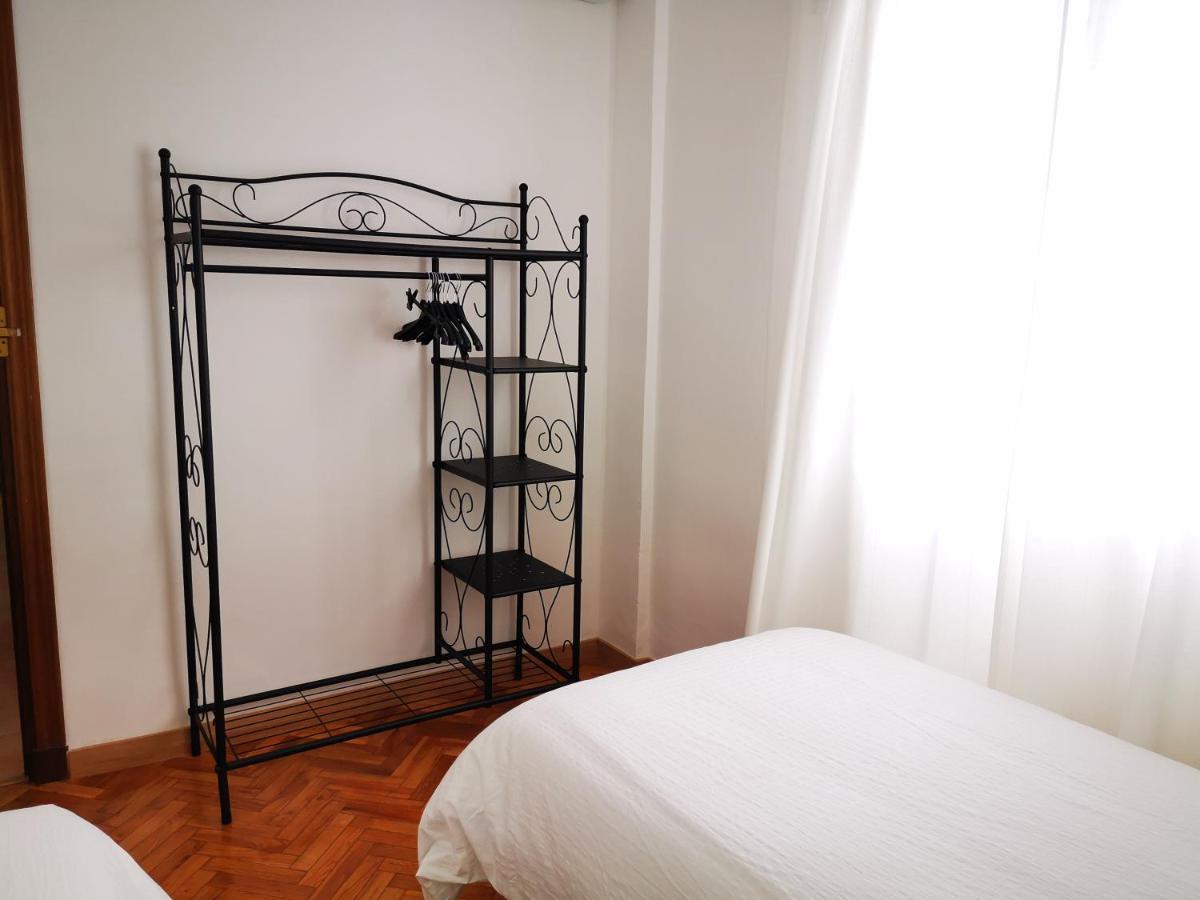 Apartamento bonito y bien ubicado en el Soho de Málaga. Exterior foto
