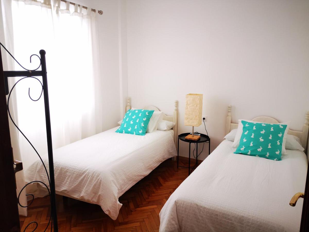 Apartamento bonito y bien ubicado en el Soho de Málaga. Exterior foto