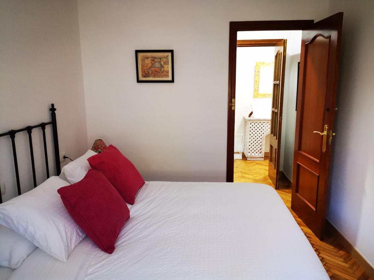 Apartamento bonito y bien ubicado en el Soho de Málaga. Exterior foto